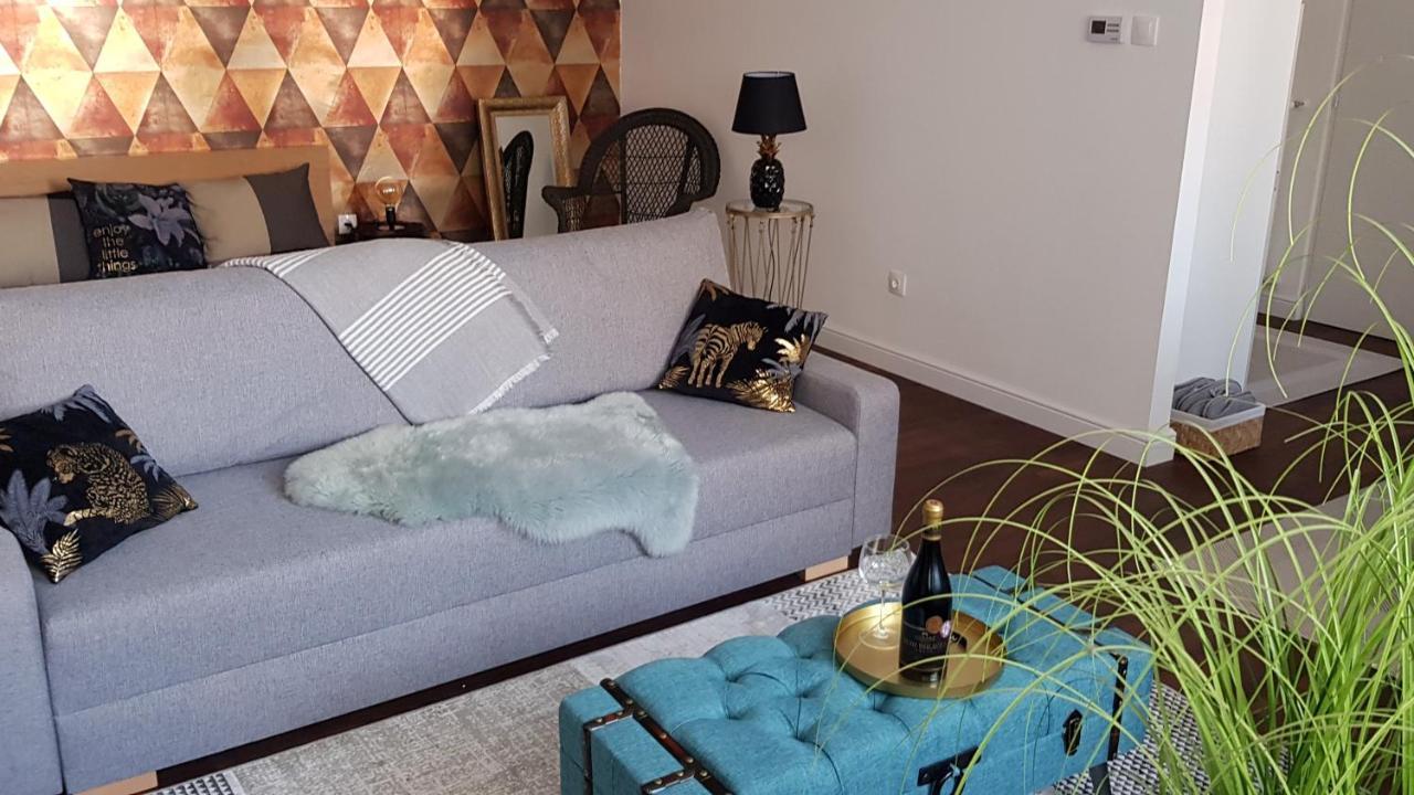 Boutique Apartman I Eger Exterior photo