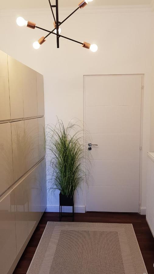 Boutique Apartman I Eger Exterior photo
