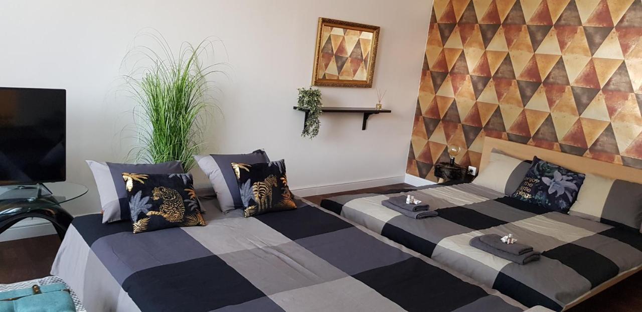 Boutique Apartman I Eger Exterior photo